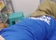 Viral! Perempuan di Sampang Diduga Dikeroyok karena Dituding Pelakor, Dijambak hingga Dilumuri Cabai