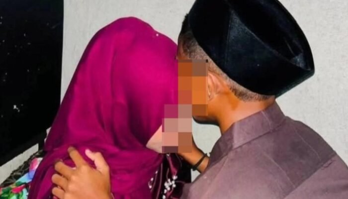 Geger! Anak 15 Tahun dan 13 Tahun Menikah di Takalar, Berawal dari Kawin Lari