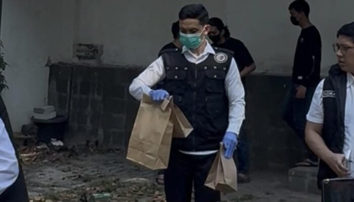 Polda Metro Selidiki Kematian Karumga Eks Jampidsus, CCTV dan Laboratorium Forensik Jadi Kunci