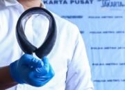 7 Orang Jadi Tersangka Kasus Penyekapan Karyawan Percetakan, Polisi Gelar Rekonstruksi 41 Adegan