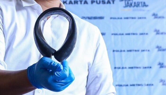 7 Orang Jadi Tersangka Kasus Penyekapan Karyawan Percetakan, Polisi Gelar Rekonstruksi 41 Adegan