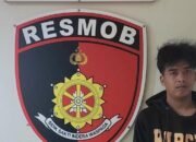 Tetangga Pulang Kampung, Rumah Dibobol! 11 Emas 26 Gram Raib Dicuri