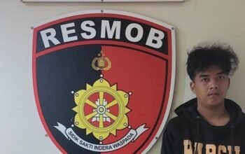Tetangga Pulang Kampung, Rumah Dibobol! 11 Emas 26 Gram Raib Dicuri