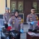 Cinta Berujung Petaka! Pria Nekat Bakar Kos di Kapuas, Empat Orang Termasuk Balita Terluka