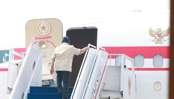Muktamar ke-35 NU Dibuka Prabowo, Kehadiran Presiden Jadi Sorotan