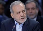 Presiden Iran Mendadak Serukan Perang dengan AS Diakhiri: “Kami Berada di Posisi Lebih Kuat”