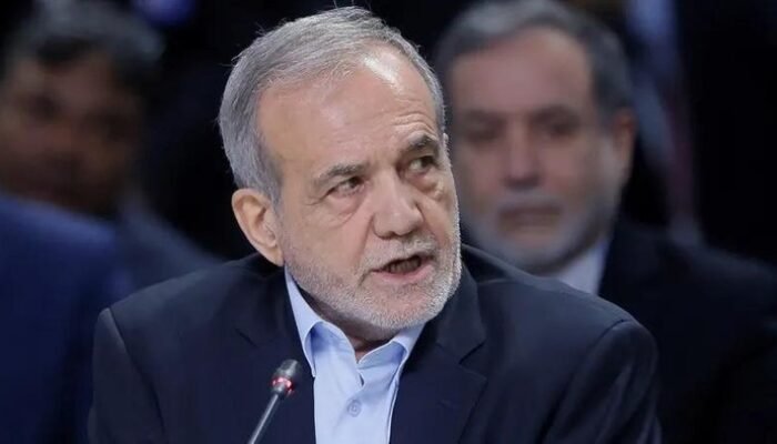 Presiden Iran Mendadak Serukan Perang dengan AS Diakhiri: “Kami Berada di Posisi Lebih Kuat”