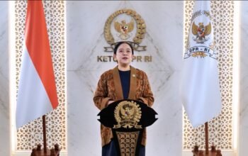 Puan Tegaskan NTT Tak Sendirian, DPR Siagakan Anggota untuk Kawal Bantuan Pascagempa