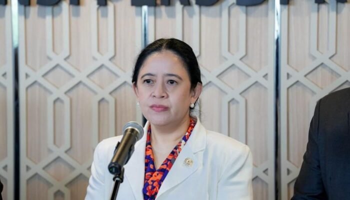 Puan Maharani Tegaskan DPR Terbuka untuk Rakyat: Aspirasi Harus Ikuti Mekanisme