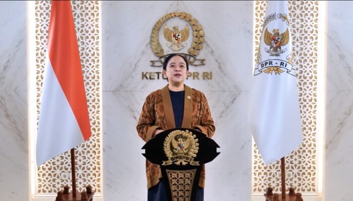 Puan Tegaskan NTT Tak Sendirian, DPR Siagakan Anggota untuk Kawal Bantuan Pascagempa