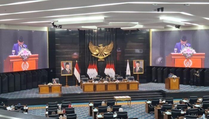 Jakarta Makin Padat, DPRD DKI Desak Aturan Penduduk Lindungi Betawi hingga Data Pribadi