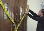 Polisi Kembali Periksa Sekolah di Pondok Pinang, Puslabfor Uji DNA dan Teliti 30 Barang Terkait Senjata