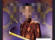 Langgar Kode Etik, Tio Ferdian Dicopot dari Wakil I Raka Jatim 2026