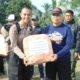 Dari Long March hingga Bakti Sosial, 774 Siswa SPN Polda Metro Ditempa Jadi Polisi yang Dekat dengan Rakyat
