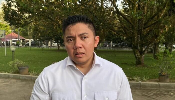 Prabowo Turun Langsung ke Kalimantan, Karhutla Diperintahkan Ditangani Cepat