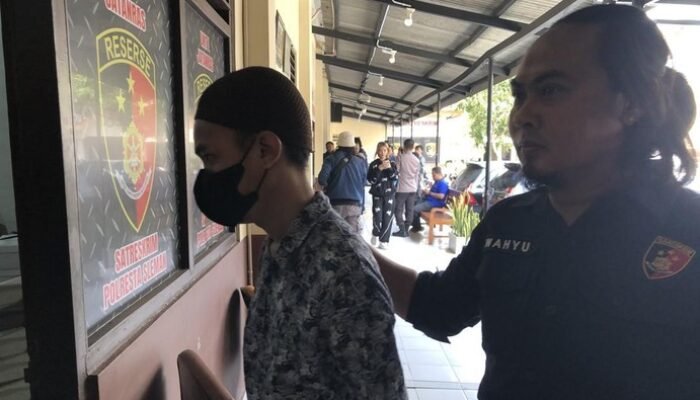Geger! Mahasiswa Ditembak Airsoft Gun di Sleman, Polisi Sebut Pelaku Diduga Bikin Konten