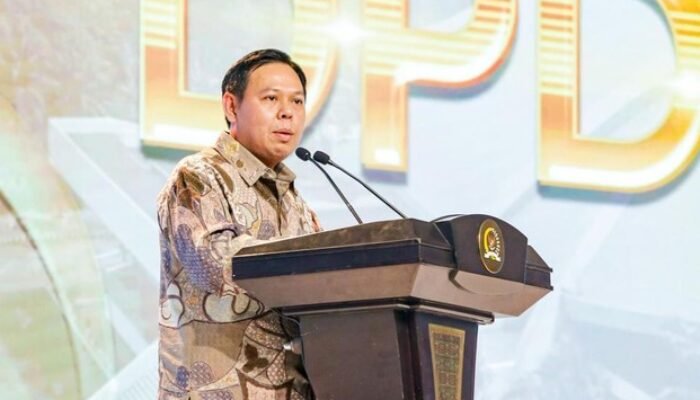 DPD RI Awards 2026 Diperpanjang! Masih Ada Waktu Usulkan Tokoh Inspiratif Daerah
