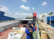BNN Gagalkan 2,6 Ton Metamfetamin Cair di Karimun, Potensi Nilai Narkoba Capai Rp8,5 Triliun