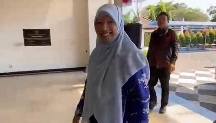 KPK Periksa Wakil Bupati Lombok Barat, Kasus Lalu Ahmad Zaini Makin Melebar