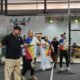 Padel Makin Digandrungi Anak Muda! Turnamen Andre Rosiade Diikuti 200 Peserta Tanpa Biaya