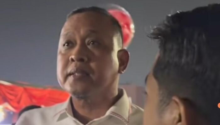 Penertiban PKL di Plaza Chandrabhaga Memanas, Wali Kota Bekasi Bongkar Soal “Uang Keamanan”