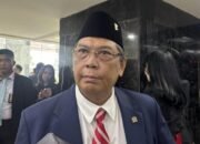 Sekjen Parpol Koalisi Prabowo Kumpul, PDIP Sebut Pertemuan Politik sebagai “Bagian dari Permainan”