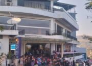 NTT Diguncang Gempa M 7, Tembok Rumah hingga Hotel Dilaporkan Rusak