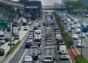 Hindari Jalur Ini! Sejumlah Ruas Tol Jakarta Padat, Jasa Marga Ungkap Titik Kemacetan