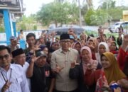 Gubernur Mirza Dorong Pendamping PKH Pastikan Keluarga Miskin Mendapat Perlindungan Sosial