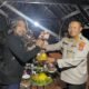 HUT Tekab 308 Ke-11, Sat Reskrim Polres Tulang Bawang Barat Gelar Syukuran,Teruslah Profesional, Responsif, Presisi, dan Berintegritas