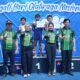 Wulan Mirza Buka Lampung Fun Swimming Festival 2026, Dorong Anak Lampung Tumbuh Sehat dan Percaya Diri