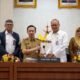 Entry Meeting BPK Dimulai, Marindo Tegaskan Pemeriksaan untuk Pastikan APBD Tepat Sasaran