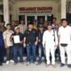 Puluhan Jurnalis Laporkan Akun TikTok “Makmun Serba Guna” ke Polres Tulang Bawang, Dugaan Penghinaan Profesi Wartawan