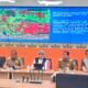 Dampak Erupsi Menurun, Sekolah Kembali Dibuka dan Penerbangan Mulai Normal