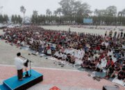 Pemprov Lampung Gelar Shalat Istisqa, Gubernur Mirza Ajak Masyarakat Perkuat Ikhtiar Hadapi Kemarau