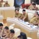 RDP Bersama Komisi II DPR RI, Gubernur Mirza Dorong Penataan HGU dan Kawasan Hutan di Lampung