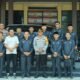 Kapolres Tulang Bawang Barat Terima Kunjungan Silaturahmi Pengurus Cabang FKUB, Tegaskan Sinergi Jaga Kamtibmas