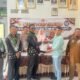 Panitia Pemilihan Kepalo Tiyuh (PPKT)  Tiyuh Karta Raya  Gelar Rapat Penetapan DPT