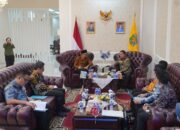 Pemprov Lampung-KPPU Perkuat Sinergi Ciptakan Iklim Usaha Sehat dan Kompetitif