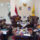 Pemprov Lampung-KPPU Perkuat Sinergi Ciptakan Iklim Usaha Sehat dan Kompetitif