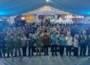 Gubernur Mirza Dorong Hilirisasi Komoditas untuk Percepat Pertumbuhan Ekonomi Lampung