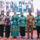 Purnama Wulan Sari Mirza Satukan Langkah Dekranasda, PKK dan Posyandu untuk Pemberdayaan Masyarakat Lampung