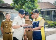 Pemprov Lampung Perkuat Infrastruktur Jalan, Tekan Biaya Logistik dan Buka Akses Ekonomi Lampung Utara
