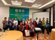 Hakim PA Rangkasbitung Dr. Gushairi Bekali Peserta Mediasi Teknik Presentasi Diri