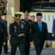 Peringatan Hari Kesaktian Pancasila 2026, Sekdaprov Marindo: Nilai Pancasila Harus Jadi Landasan Pembangunan