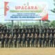 Polres Tulang Bawang Barat Gelar Upacara Peringatan Hari Kesaktian Pancasila Tahun 2026, Pancasila Pemersatu Bangsa, Menuju Indonesia Berdaulat, Adil dan Makmur  *Tulang Bawang Barat*