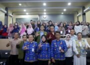 Pemprov Lampung Perkuat Layanan Kanker, Deteksi Dini Jadi Perhatian Utama