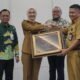 Wagub Jihan Dorong Sinergi Lintas Sektor Perluas Perlindungan Jamsostek di Lampung