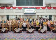 Lewat Seni Islami, Pempriv Lampung Dorong Generasi Muda Kreatif dan Berkarakter
