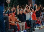 Pemprov Lampung Gelar Nobar Final FIFA ASEAN Cup 2026, Indonesia Juara! Bersama Masyarakat Rayakan Kemenangan Indonesia